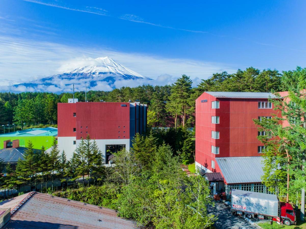 Fuji Premium Resort Fujikawaguchiko Exterior photo